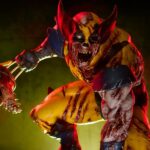 Wolverine: Marvel Zombies